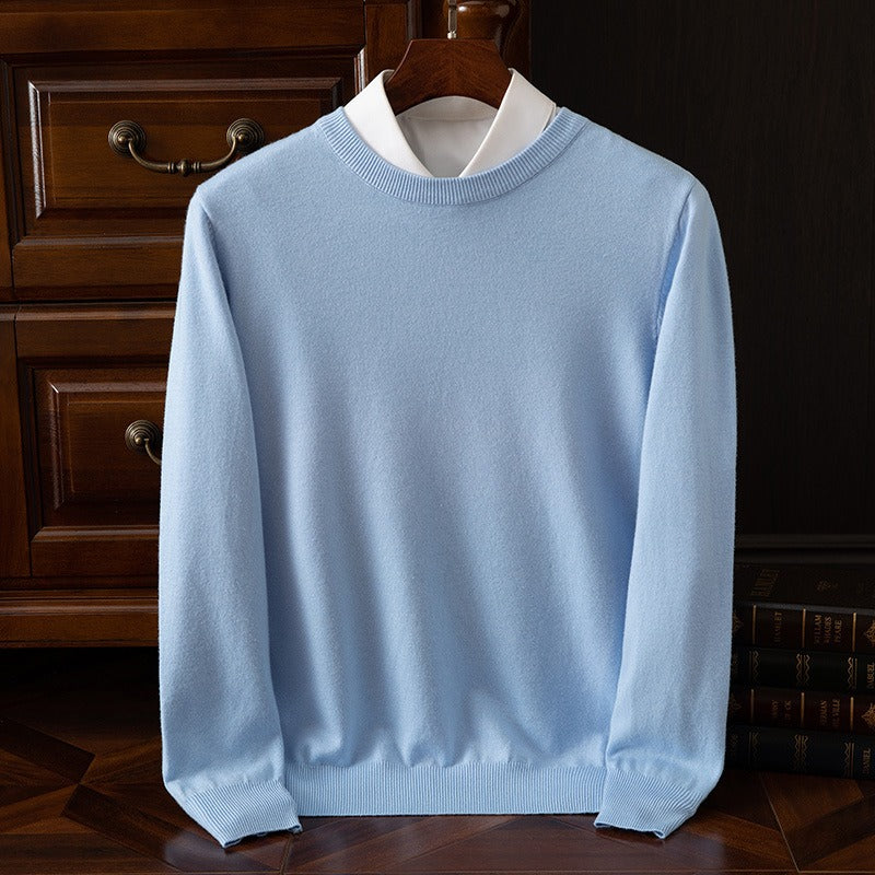 Barcelos Cashmere Sweater