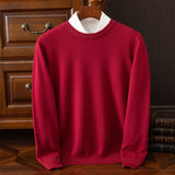 Barcelos Cashmere Sweater