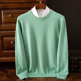 Barcelos Cashmere Sweater