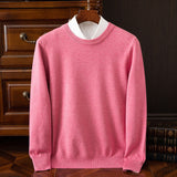 Barcelos Cashmere Sweater