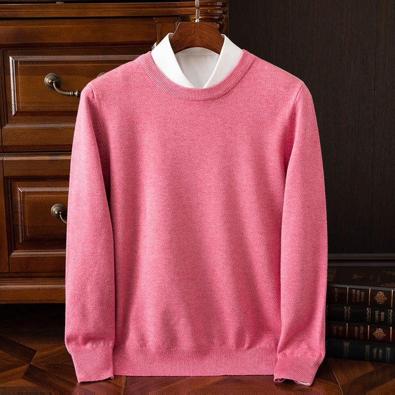 Barcelos Cashmere Sweater