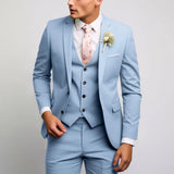 Baby Blue