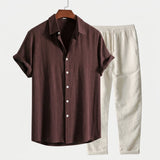 Espresso Brown