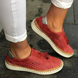 Zahara Orthopedic Slip-Ons