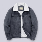 Benasque Corduroy Jacket