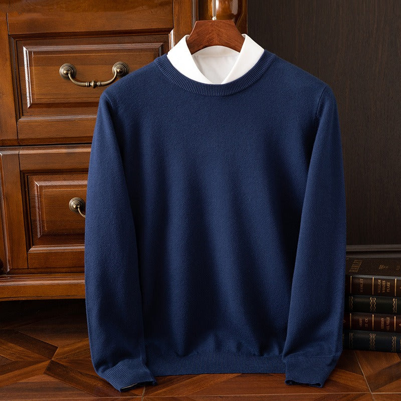 Barcelos Cashmere Sweater