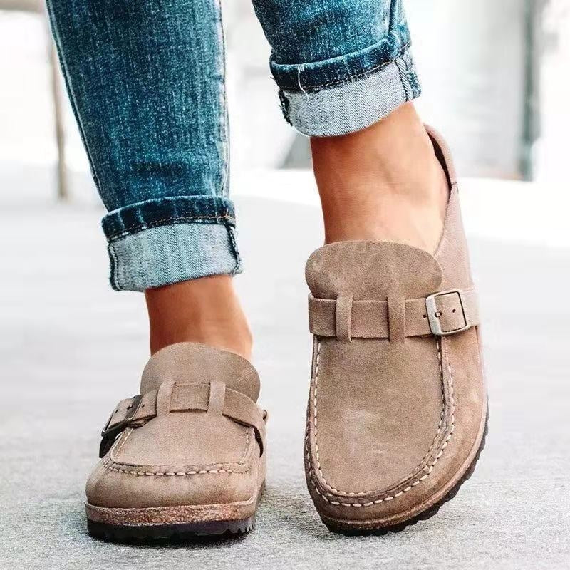 Blanes Orthopedic Slip-On Loafers