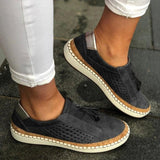 Zahara Orthopedic Slip-Ons
