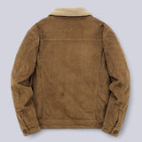 Benasque Corduroy Jacket
