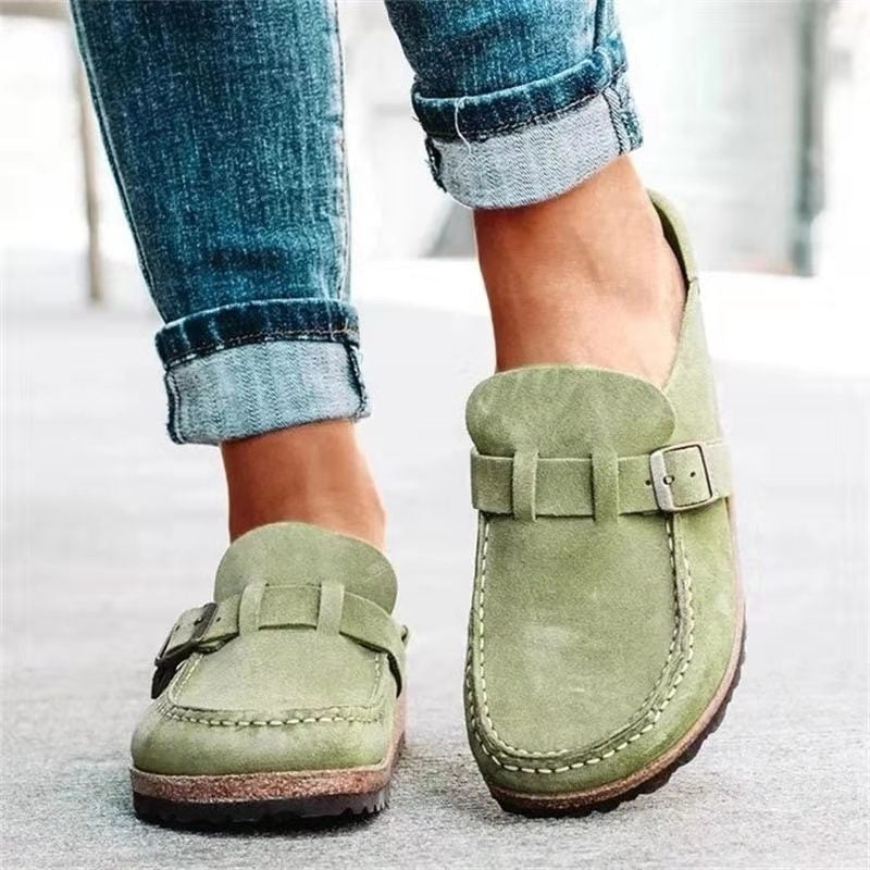 Blanes Orthopedic Slip-On Loafers