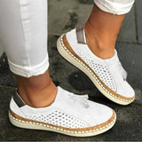 Zahara Orthopedic Slip-Ons