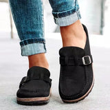 Blanes Orthopedic Slip-On Loafers