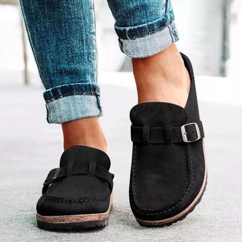 Blanes Orthopedic Slip-On Loafers