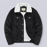 Benasque Corduroy Jacket
