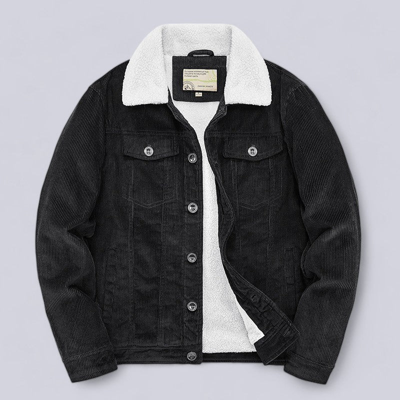 Benasque Corduroy Jacket
