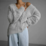 Santillana Cardigan