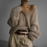 Santillana Cardigan