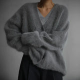 Santillana Cardigan