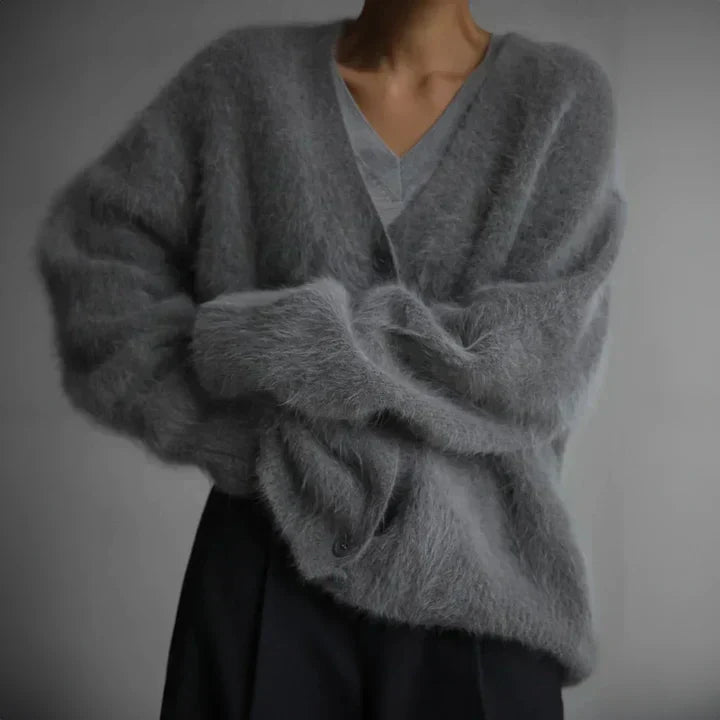 Santillana Cardigan