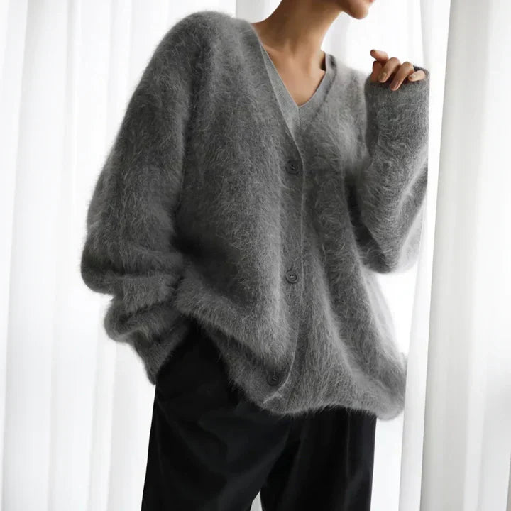 Santillana Cardigan