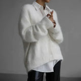 Santillana Cardigan