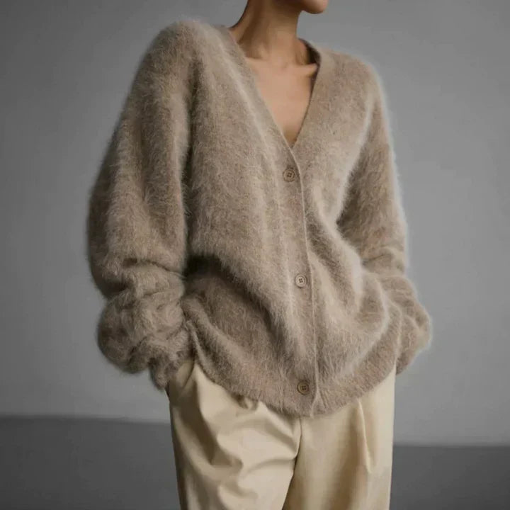 Santillana Cardigan