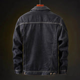 Baiona Denim Jacket