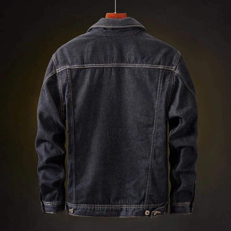 Baiona Denim Jacket