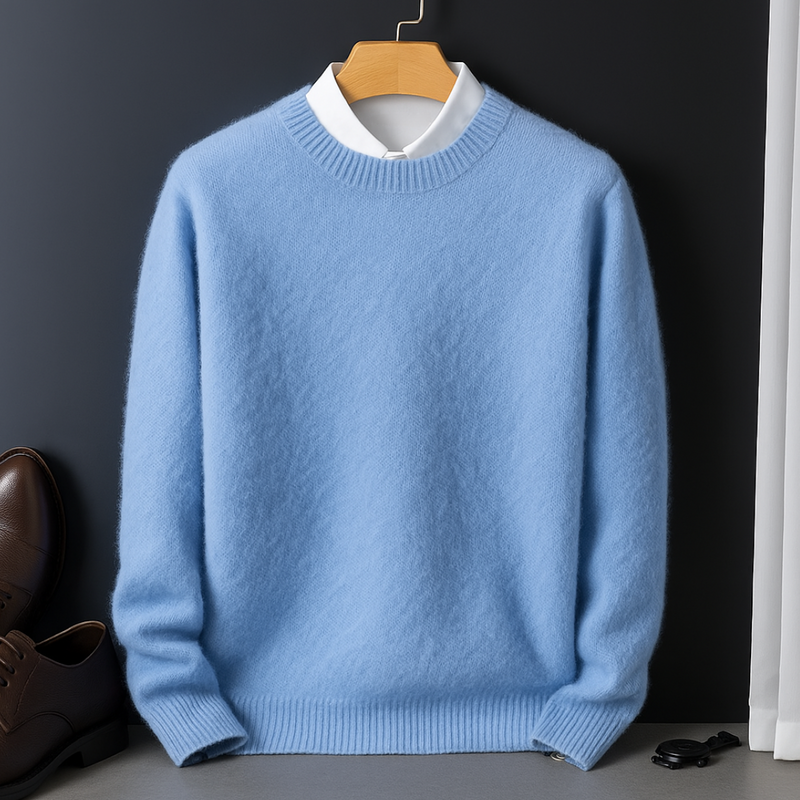 Melgaco Cashmere Sweater