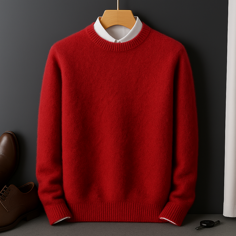 Melgaco Cashmere Sweater