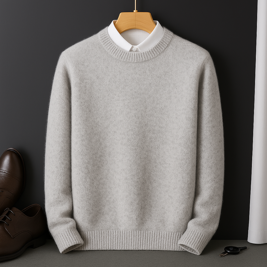 Melgaco Cashmere Sweater