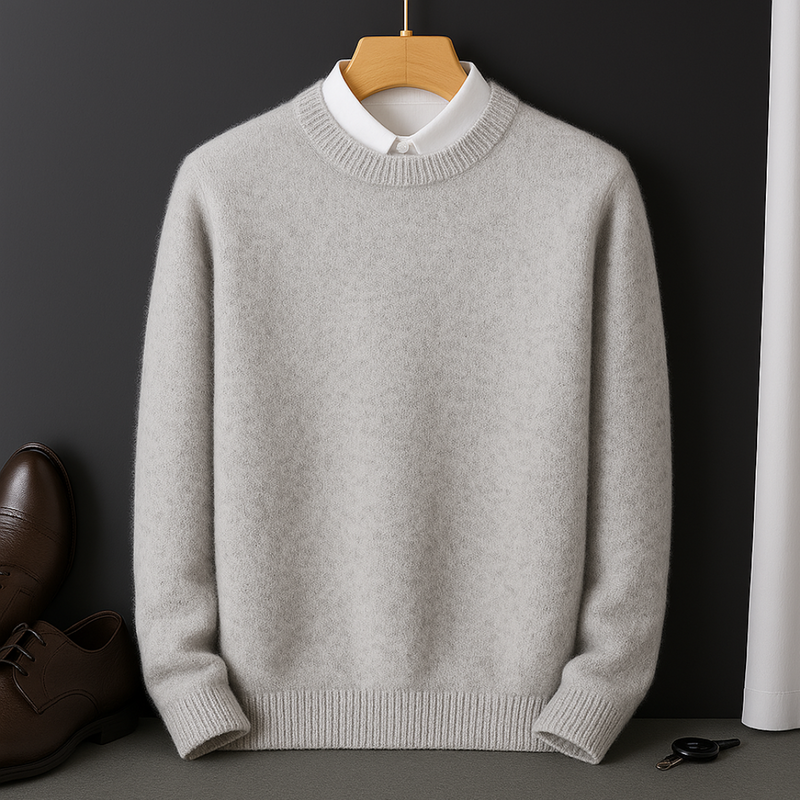 Melgaco Cashmere Sweater