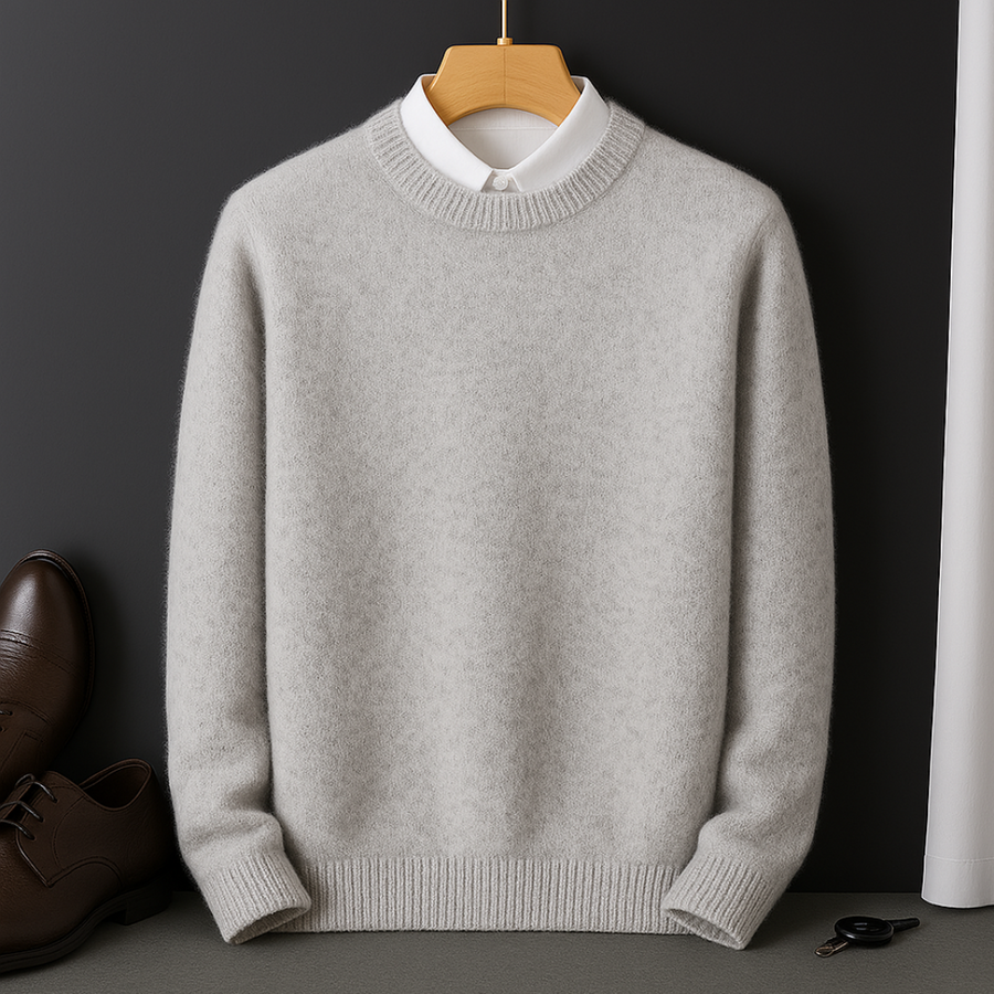 Melgaco Cashmere Sweater