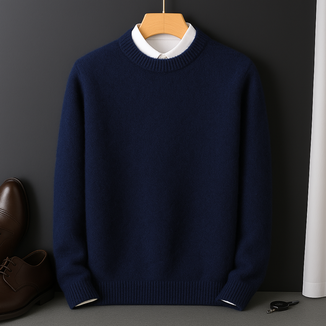 Melgaco Cashmere Sweater