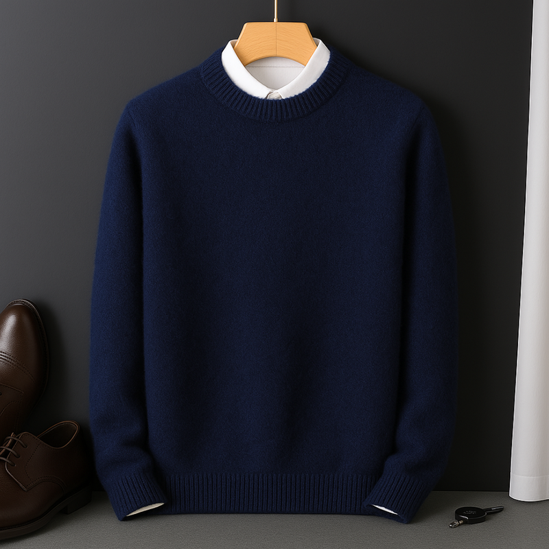 Melgaco Cashmere Sweater