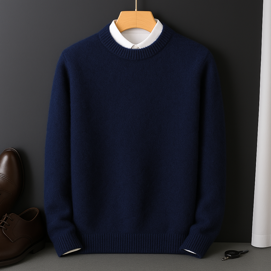Melgaco Cashmere Sweater