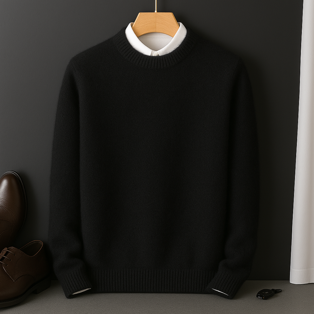 Melgaco Cashmere Sweater