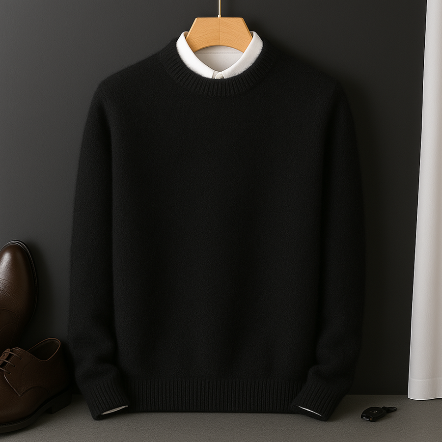 Melgaco Cashmere Sweater