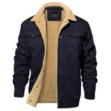 Cambados Pilot Jacket