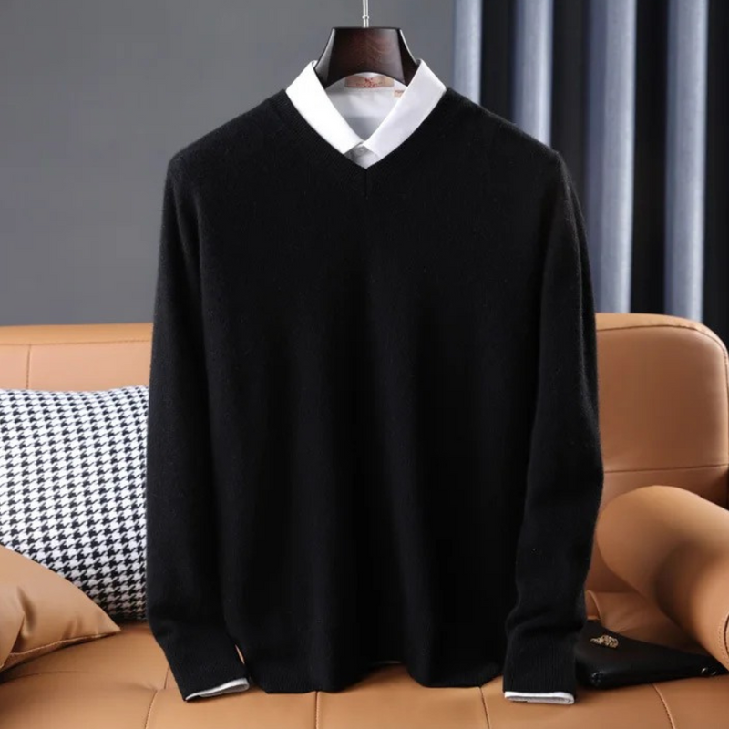 Mirandela Cashmere Sweater