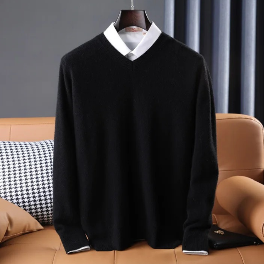 Mirandela Cashmere Sweater
