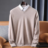 Mirandela Cashmere Sweater