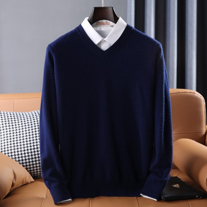 Mirandela Cashmere Sweater
