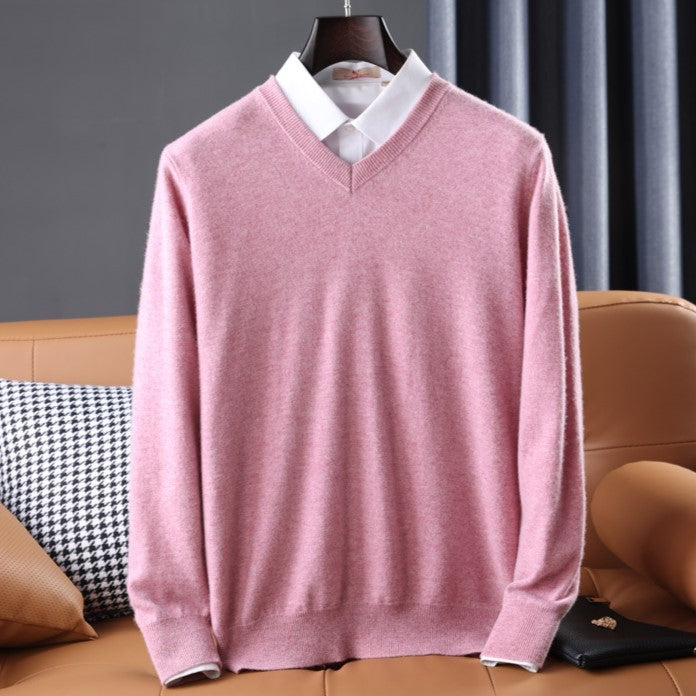 Mirandela Cashmere Sweater