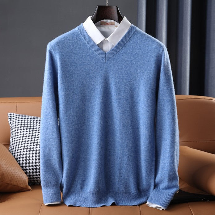 Mirandela Cashmere Sweater