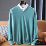 Mirandela Cashmere Sweater