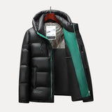 Ezcaray Lightweight Down Puffer Jacket