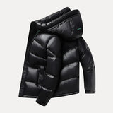 Ezcaray Lightweight Down Puffer Jacket