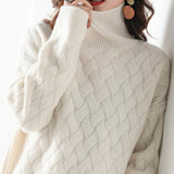 Camprodon Turtleneck