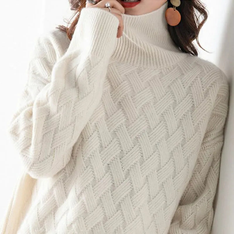 Camprodon Turtleneck